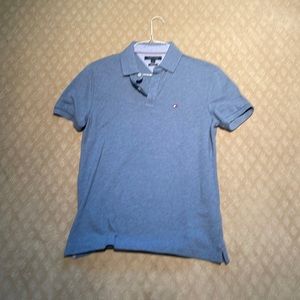 Tommy Hilfiger Polo (M)